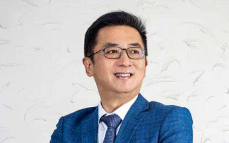 Hermanto Tanoko Borong Saham Emiten Bata Ringan (BLES) Rp15 Miliar