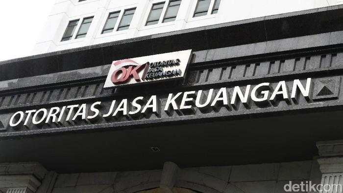 Soal Kasus Dugaan Gratifikasi IPO, OJK Tegaskan Tidak Terlibat