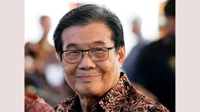 Orang Terkaya RI Borong Saham BREN Rp 181 M