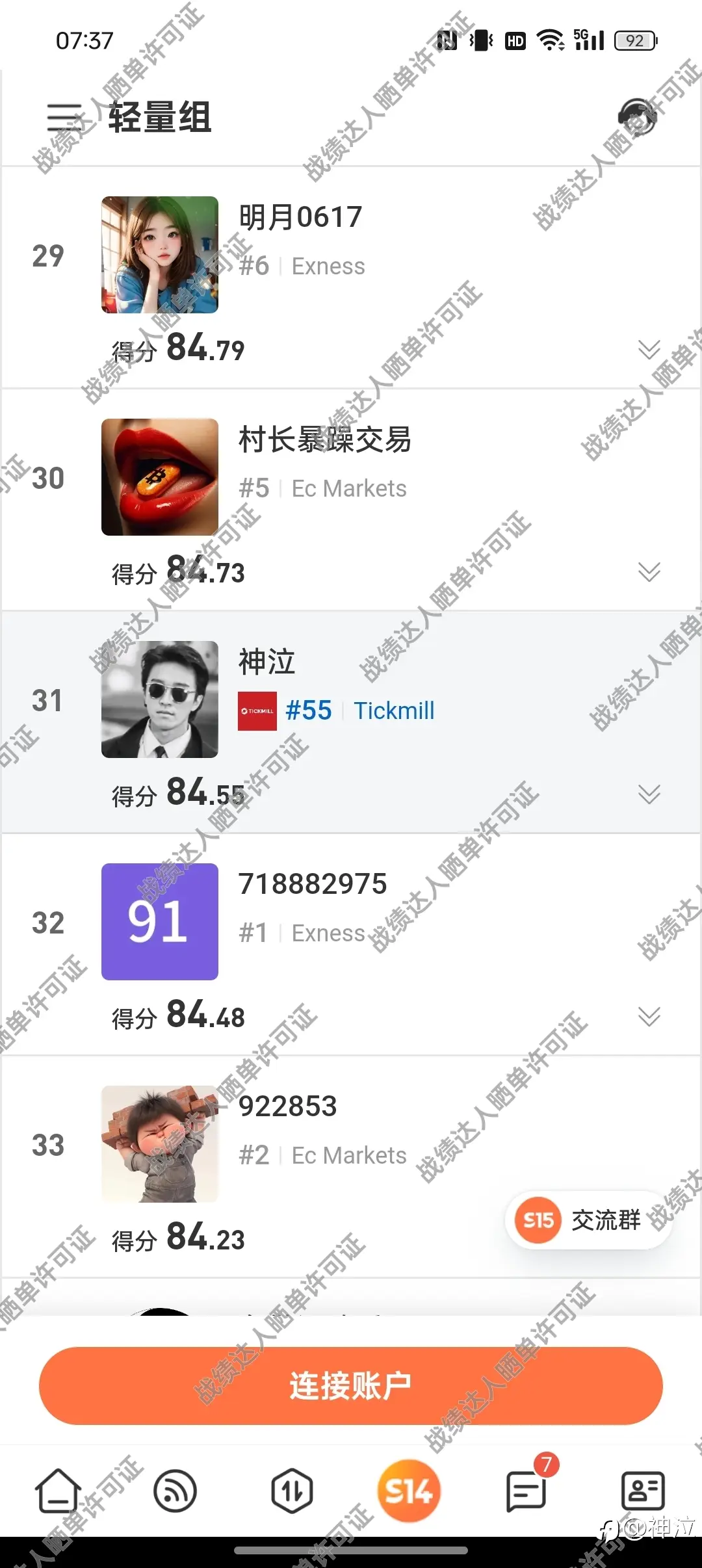 feed image
