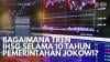 Rupiah Sepekan Menguat jelang Pelantikan Prabowo