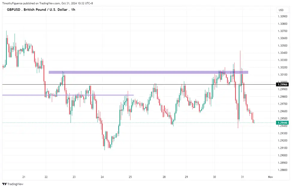 2024年10月31日市场报告