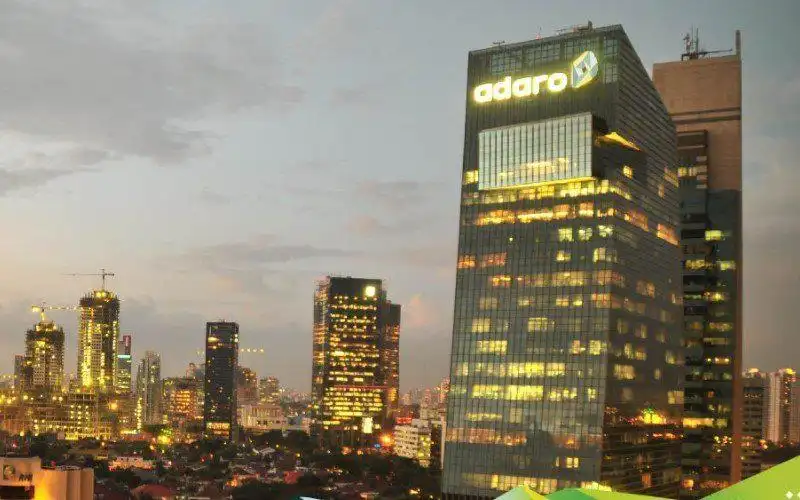 Sah, Adaro Energy (ADRO) Lepas Bisnis Batu Bara Termal