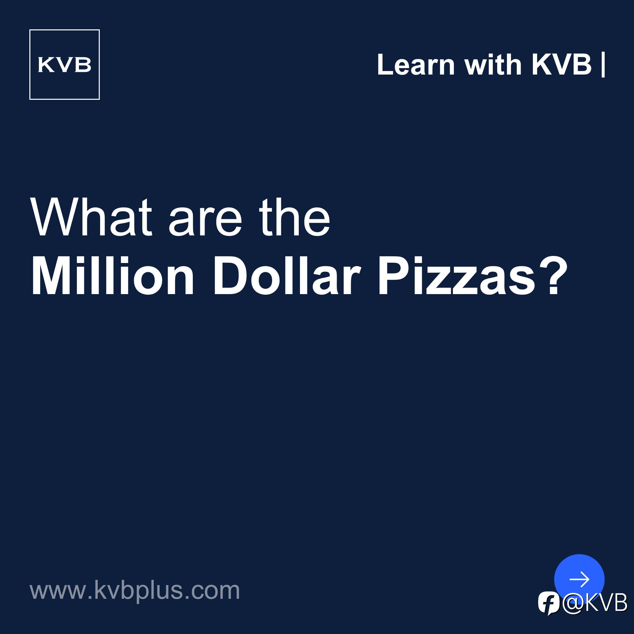 KVB Education 📚✨