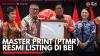 Master Print (PTMR) Targetkan Kinerja Tumbuh 20 Persen di Akhir 2024