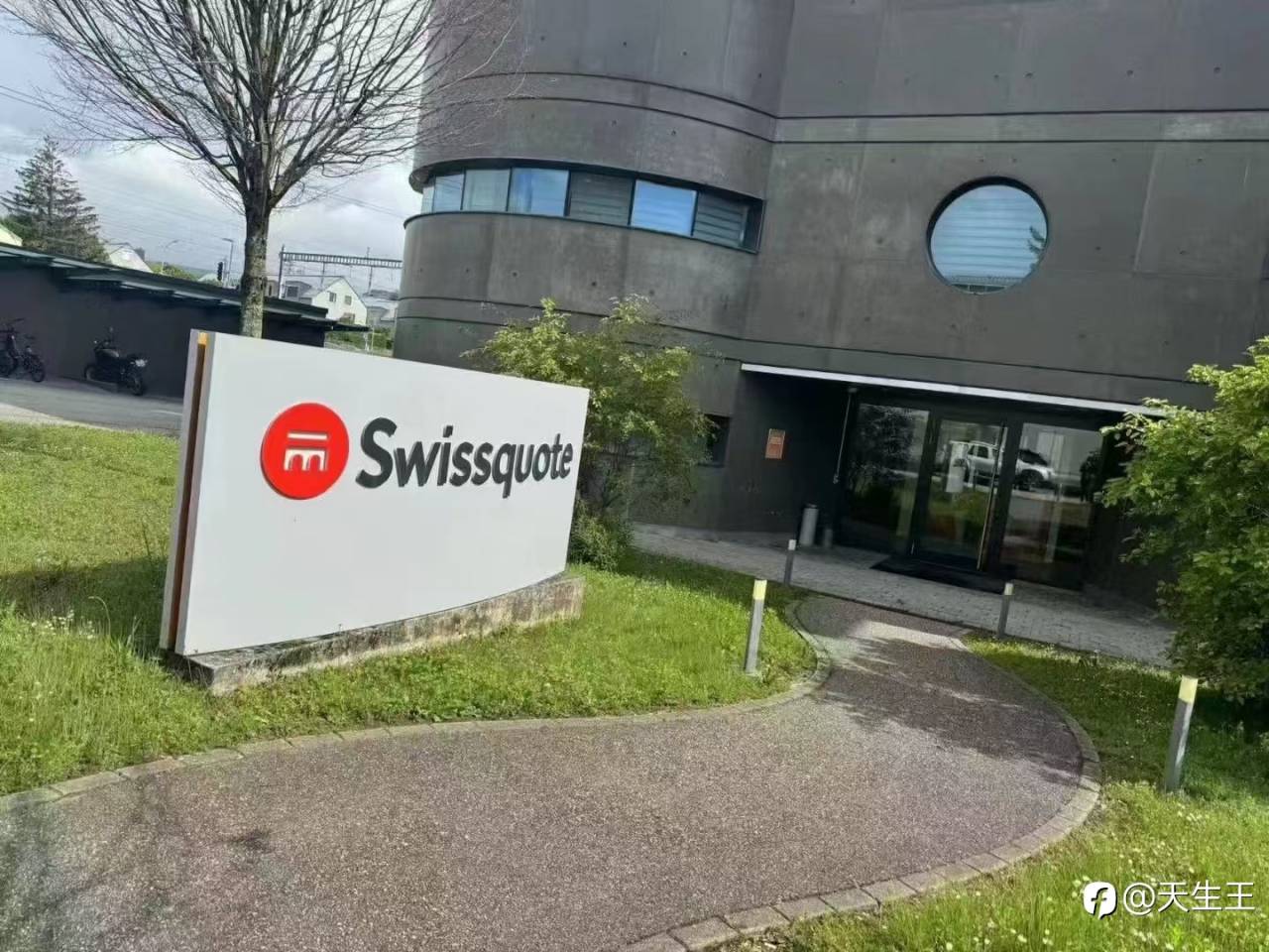 专业投资者为何选择银行开户:瑞士银行账户