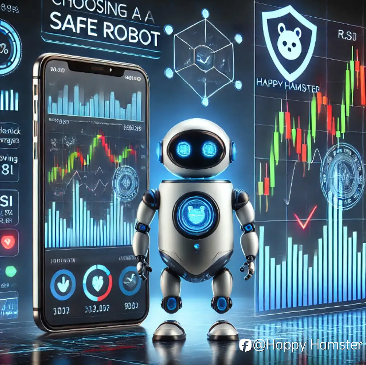 Golden Rules | How to Choose a Safe Robot for Automated Trading