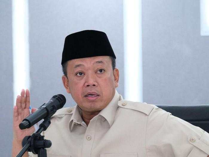 Nusron Wahid Mau Tertibkan 537 Pengusaha Sawit yang Beroperasi Tanpa HGU