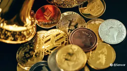 Mangkir dari Pengadilan, Penipu Kripto Rp 2,3 Triliun jadi Buron di AS