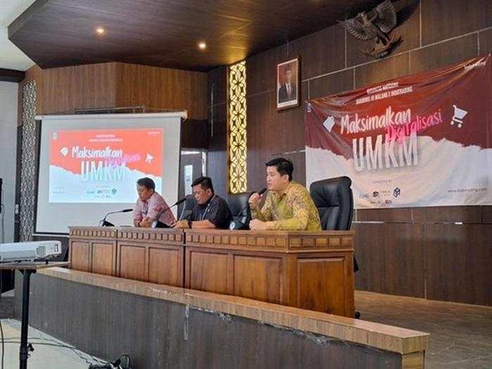 Supplier Aluminium di Indonesia Dapat Peluang Besar Lewat Indotrading