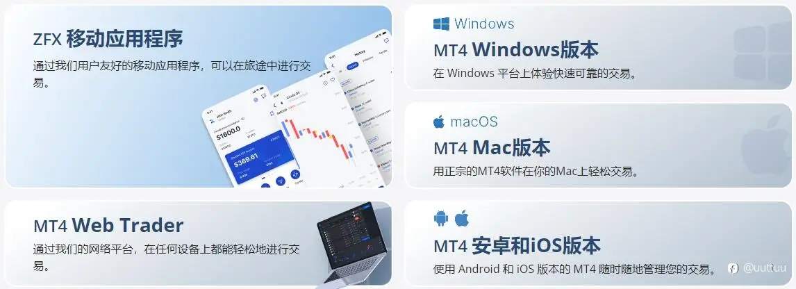 牛市来了,你还可以跟着ZFX山海证券做外汇!