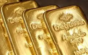 Harga Emas Antam (ANTM) Akhir Pekann Stagnan di Rp1.534.000 per Gram