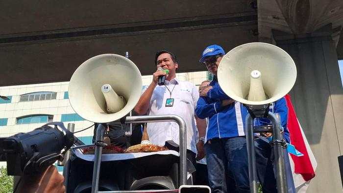 Kemenkes Bakal Libatkan Buruh-Pengusaha Bahas Aturan Pengetatan Rokok