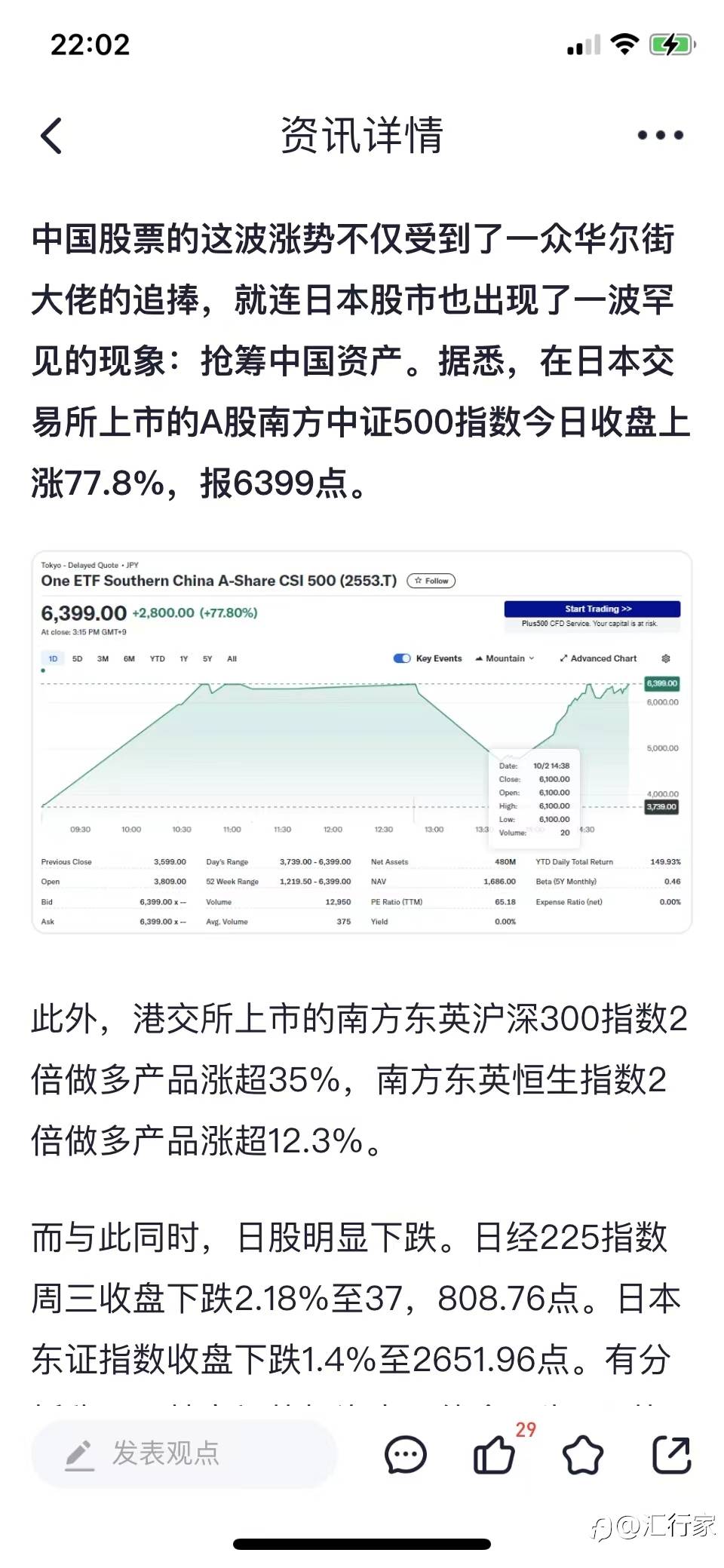 这次真的不同!