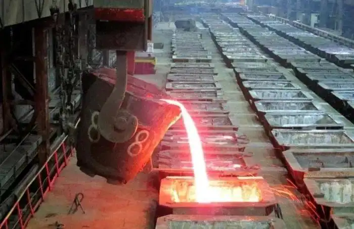 Kebijakan China Dorong Kenaikan Harga Nikel, Cek Target Harga Saham NCKL