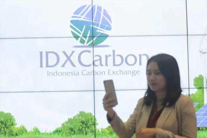 IDXCarbon Siap Fasilitasi Transaksi Unit dalam Allowance Market, Apa Itu?