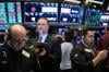 Wall Street Ditutup Mixed, S&P Melemah Tertekan Imbal Hasil Treasury AS