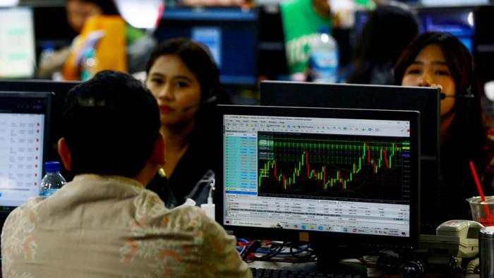 Catat! Saham yang Bakal Cuan Hari Ini