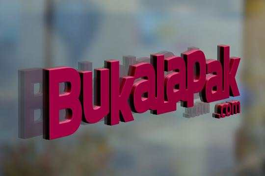 Sahamnya Melesat, Bukalapak (BUKA) Tanggapi Rumor Akuisisi Temu