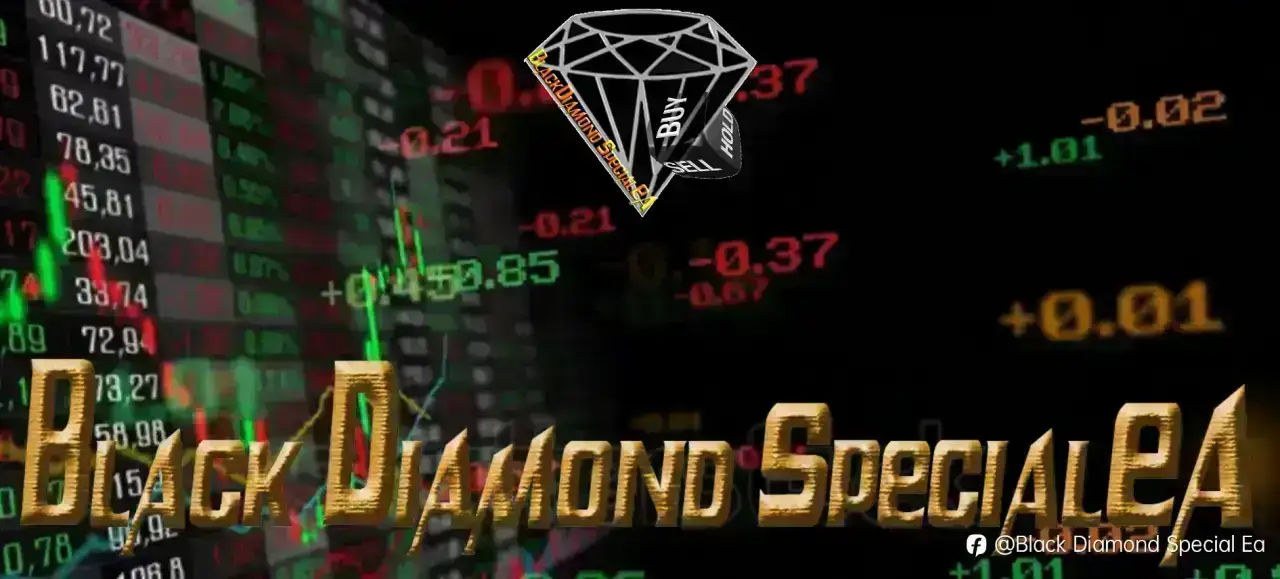 Black Diamond Special Ea
