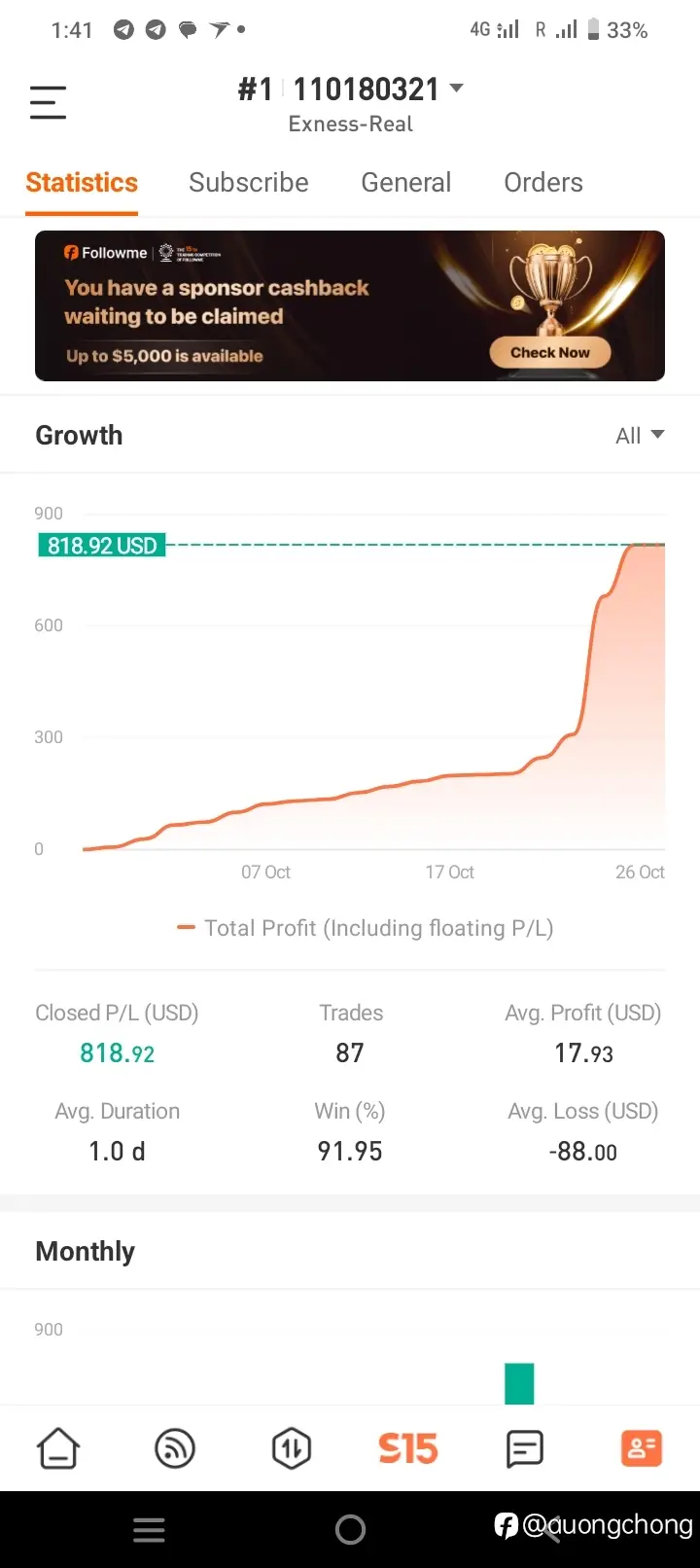 feed image