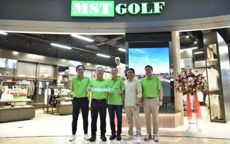 Emiten Erajaya Group (ERAL) Tambah Modal Rp16 Miliar ke MST Golf