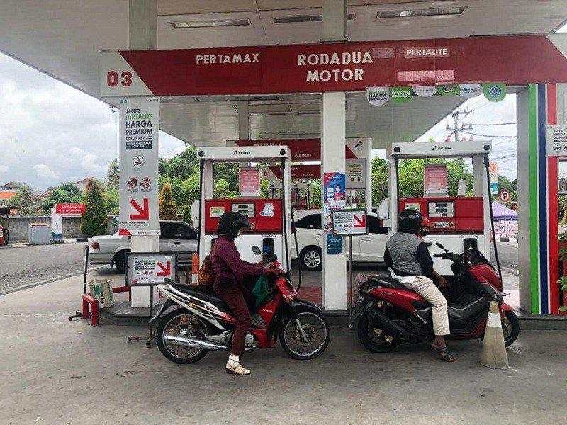 Intip Harga BBM Pertamina Terbaru Hari Ini Rabu 9 Oktober 2024