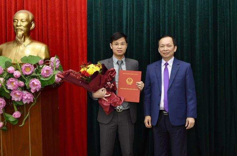 Thư ký Thống đốc Ngân hàng Nhà nước sẽ được bầu vào Hội đồng quản trị VietinBank