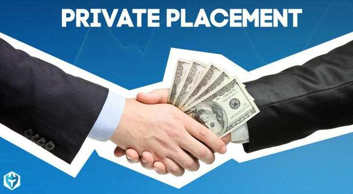 Golden Eagle (SMMT) Mau Private Placement 10 Persen Saham