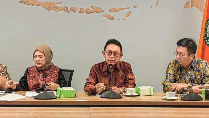 Pengusaha Minta Pemerintah Bentuk Badan Sawit Nasional, Ini Alasannya