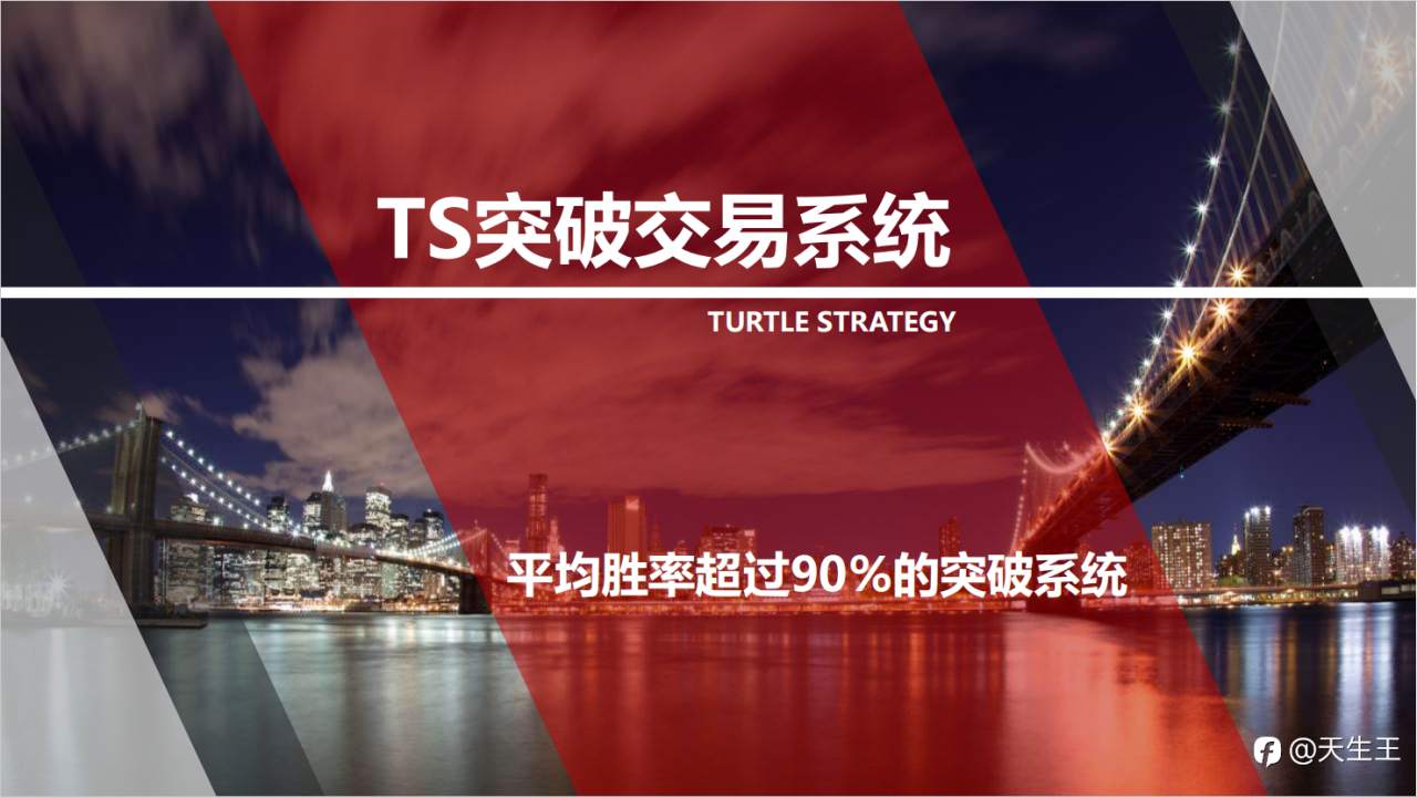 TS突破系统