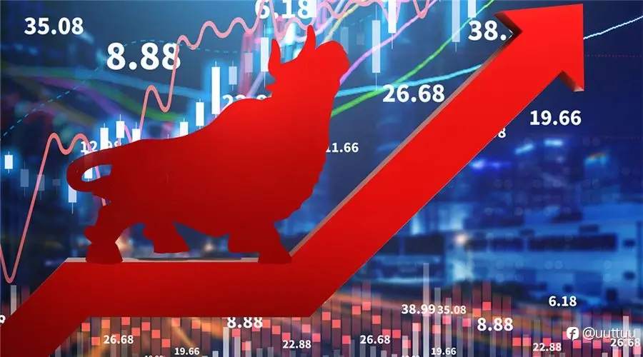 牛市来了,你还可以跟着ZFX山海证券做外汇!