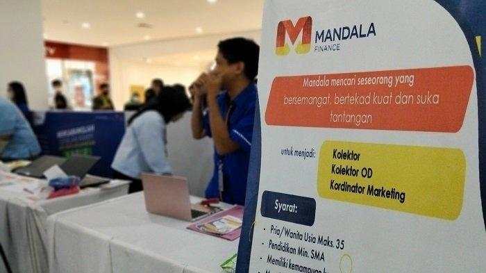 Mandala Finance (MFIN) Mau Bagikan Saham Bonus Rp117,5 Miliar, Minta Restu Investor