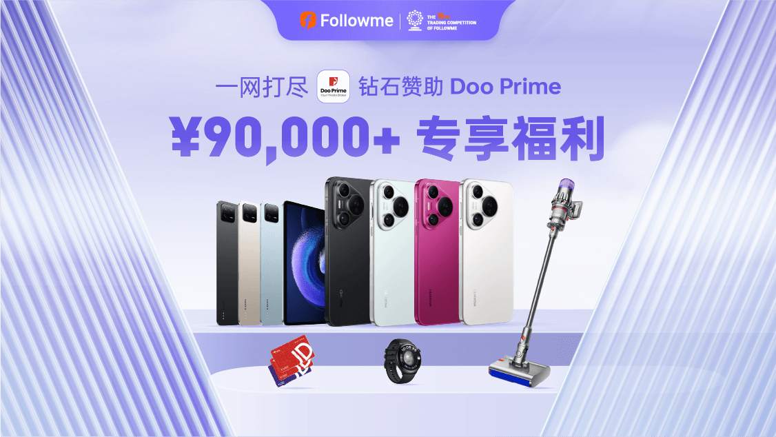 Doo Prime 携手 S15：五次合作，9万+福利开启荣耀征程