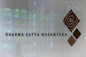 Harga CPO Naik, Laba Dharma Satya (DSNG) Capai Rp868,33 Miliar di September 2024