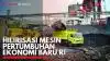 Harga CPO Naik 2 Persen, Akhiri Penurunan 3 Hari Beruntun