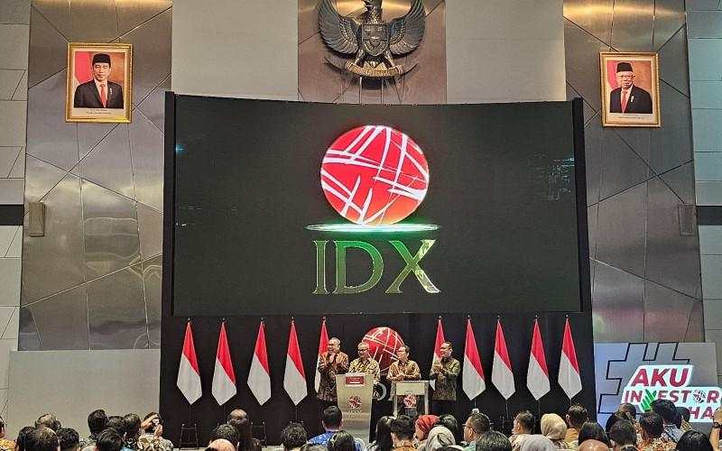 PHEI Resmi Luncurkan Harga Pasar Wajar (HPW) Sekuritas Bank Indonesia