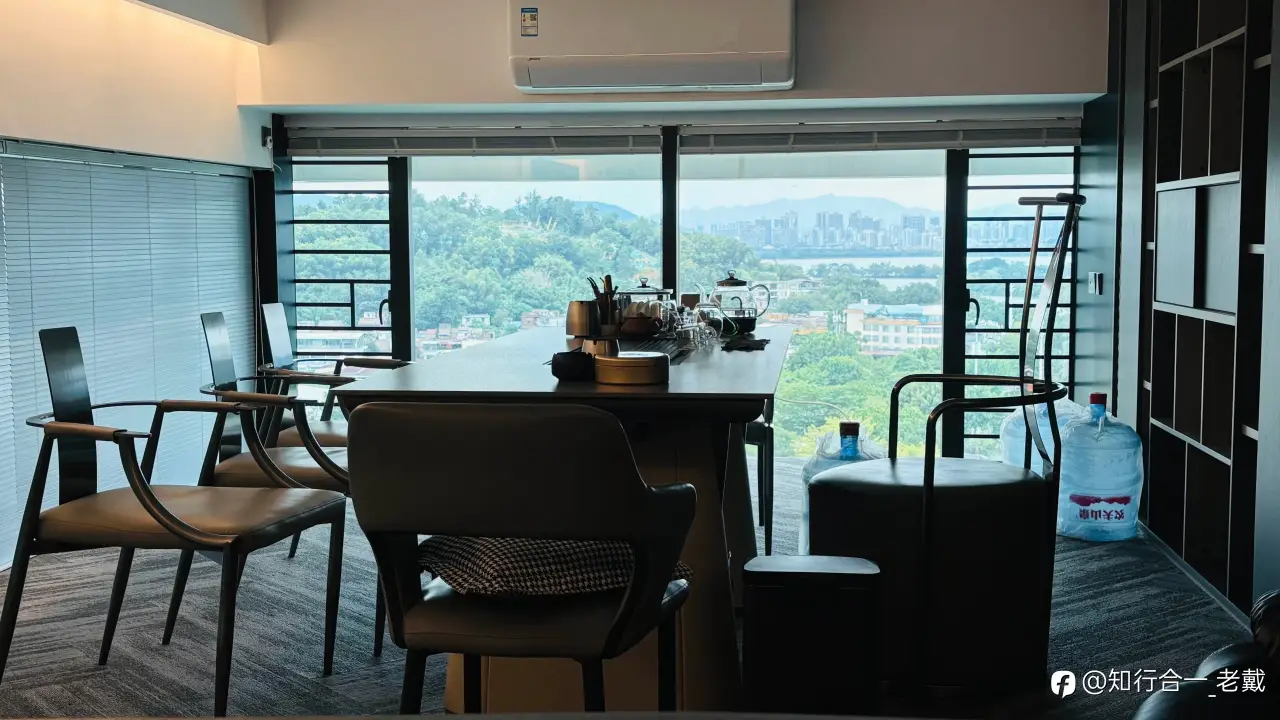 如果做好交易：区间＋留底仓 趋势＋仓位管理