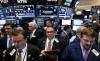 Wall Street Dibuka Mixed, Pasar Nantikan Risalah Rapat The Fed