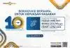Sambut HUT ke-10, MNC Bank (BABP) Targetkan Aset Meningkat hingga Rp30 Triliun