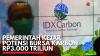 IDXCarbon Siap Fasilitasi Transaksi Unit dalam Allowance Market, Apa Itu?