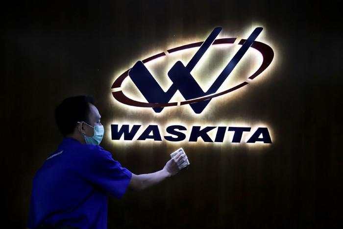 Gagal Raih Restu Restrukturisasi, Waskita Karya (WSKT) Tetap Diperingkat Selective Default