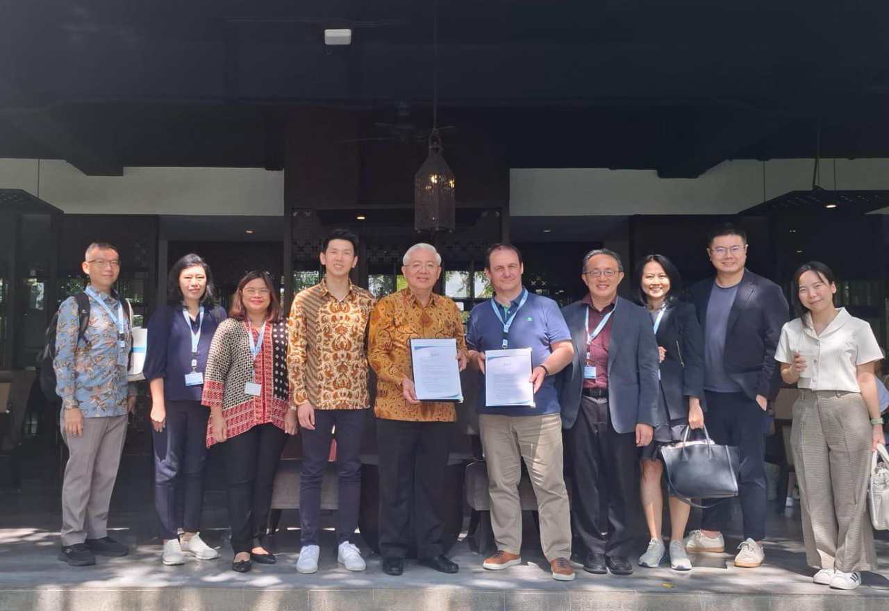 Gandeng RGCC, Pyridam Farma (PYFA) Hadirkan Inovasi Pengobatan Kanker ke Indonesia