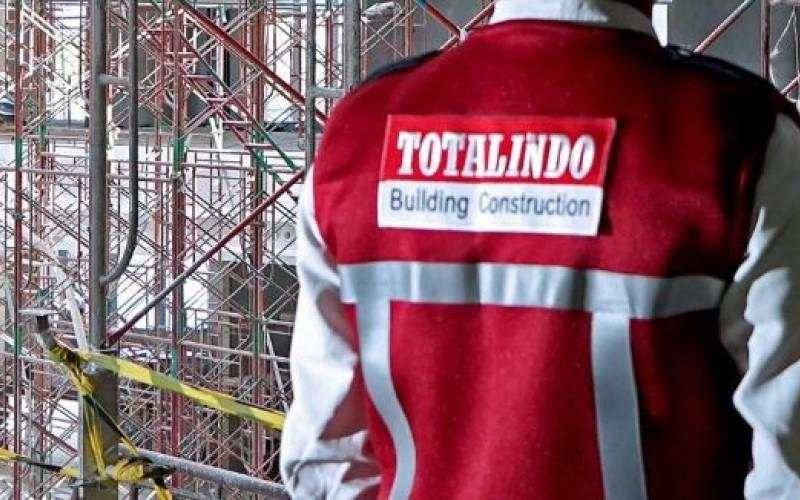 Dirut Terseret Kasus Korupsi, Totalindo (TOPS) Umumkan Penggantinya