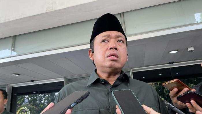 Nusron Wahid Mau Tertibkan 537 Pengusaha Sawit Nakal, Siapkan Sanksi Ini