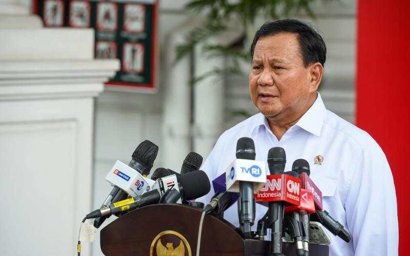 Pemerintahan Prabowo Diminta Bikin Kebijakan Pro Bisnis di Pasar Modal