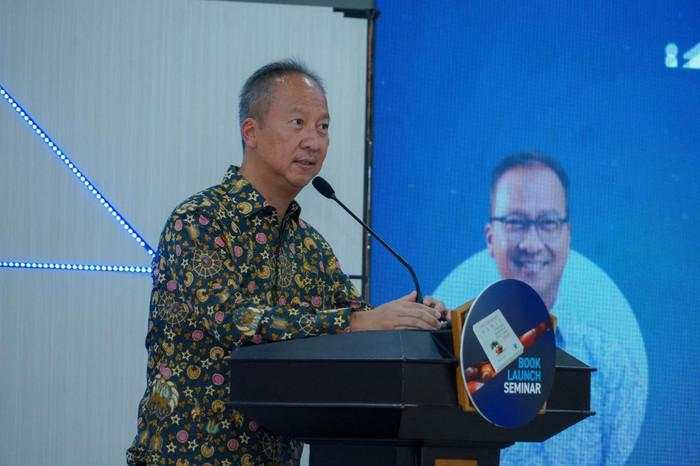 Menperin Sebut Hilirisasi Sebabkan Berkurangnya Fluktuasi Harga CPO