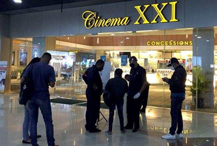 Cinema XXI (CNMA) Bagi Dividen Interim Rp416 Miliar, Catat Tanggalnya