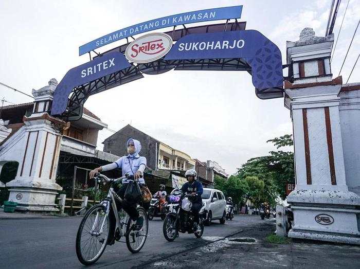 Kemenperin Bertemu Kemendag, Bahas Permendag 8 yang Disebut Picu Sritex Pailit