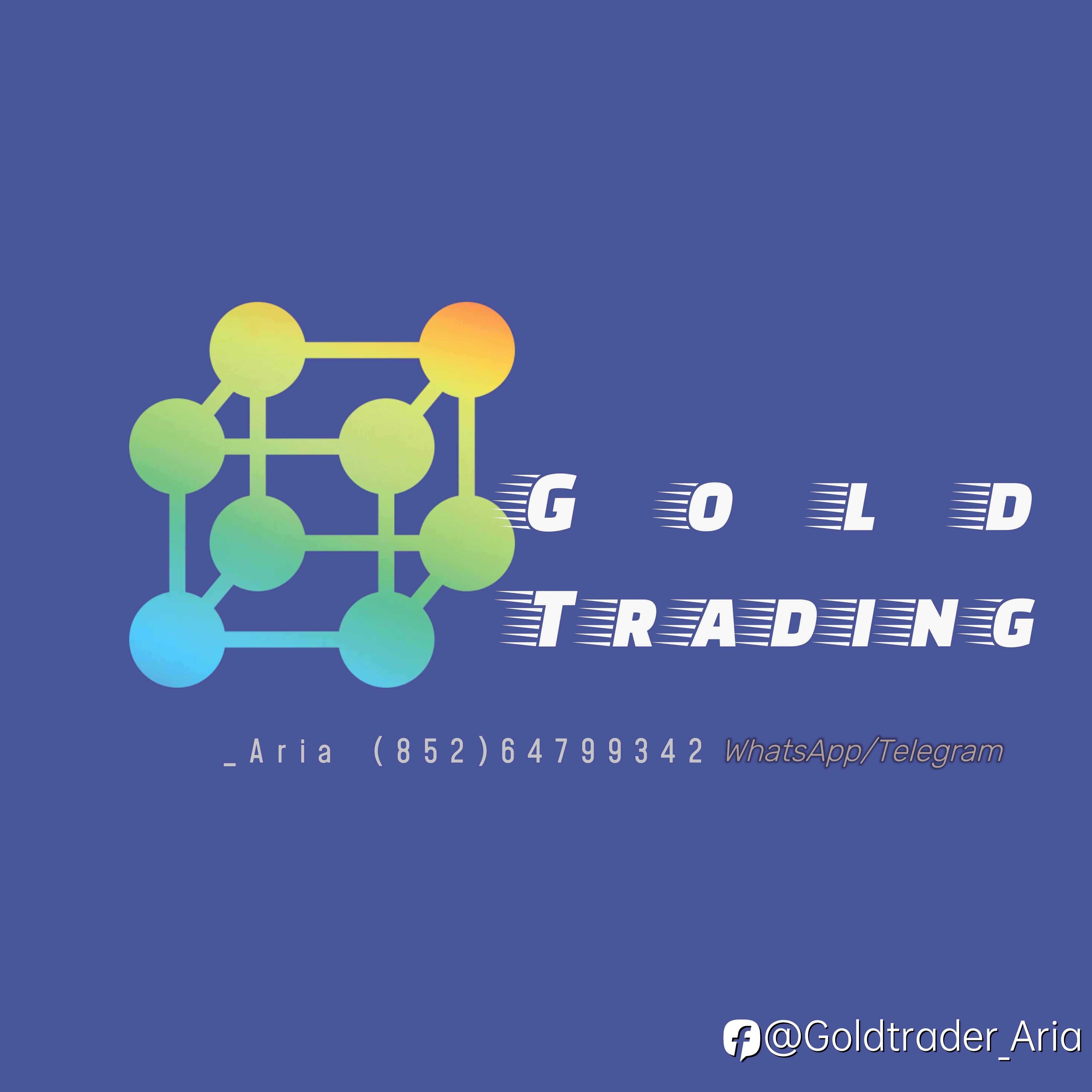 Gold Signal today 📮